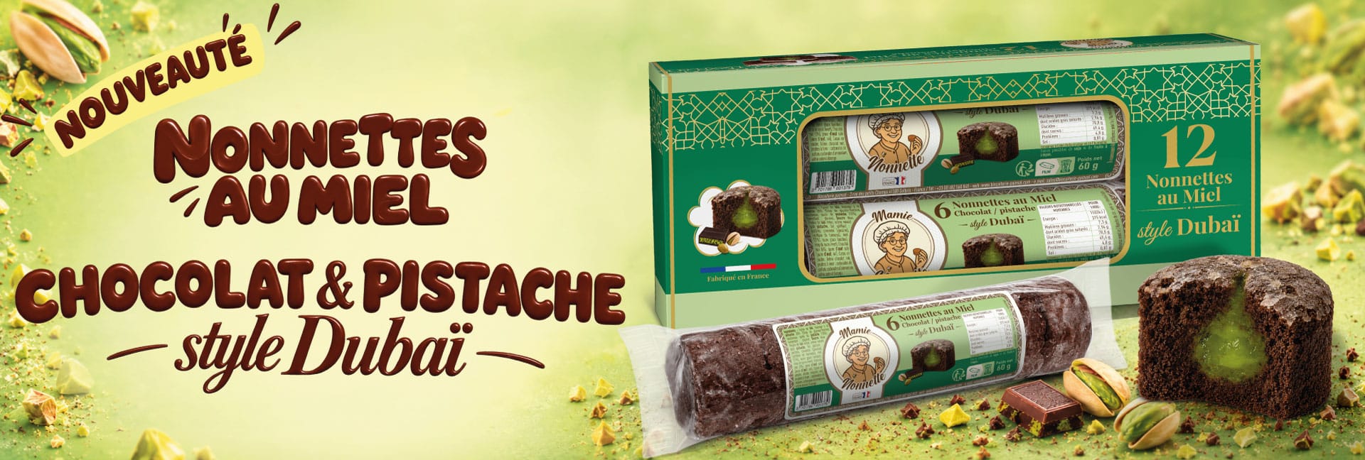 Pistache