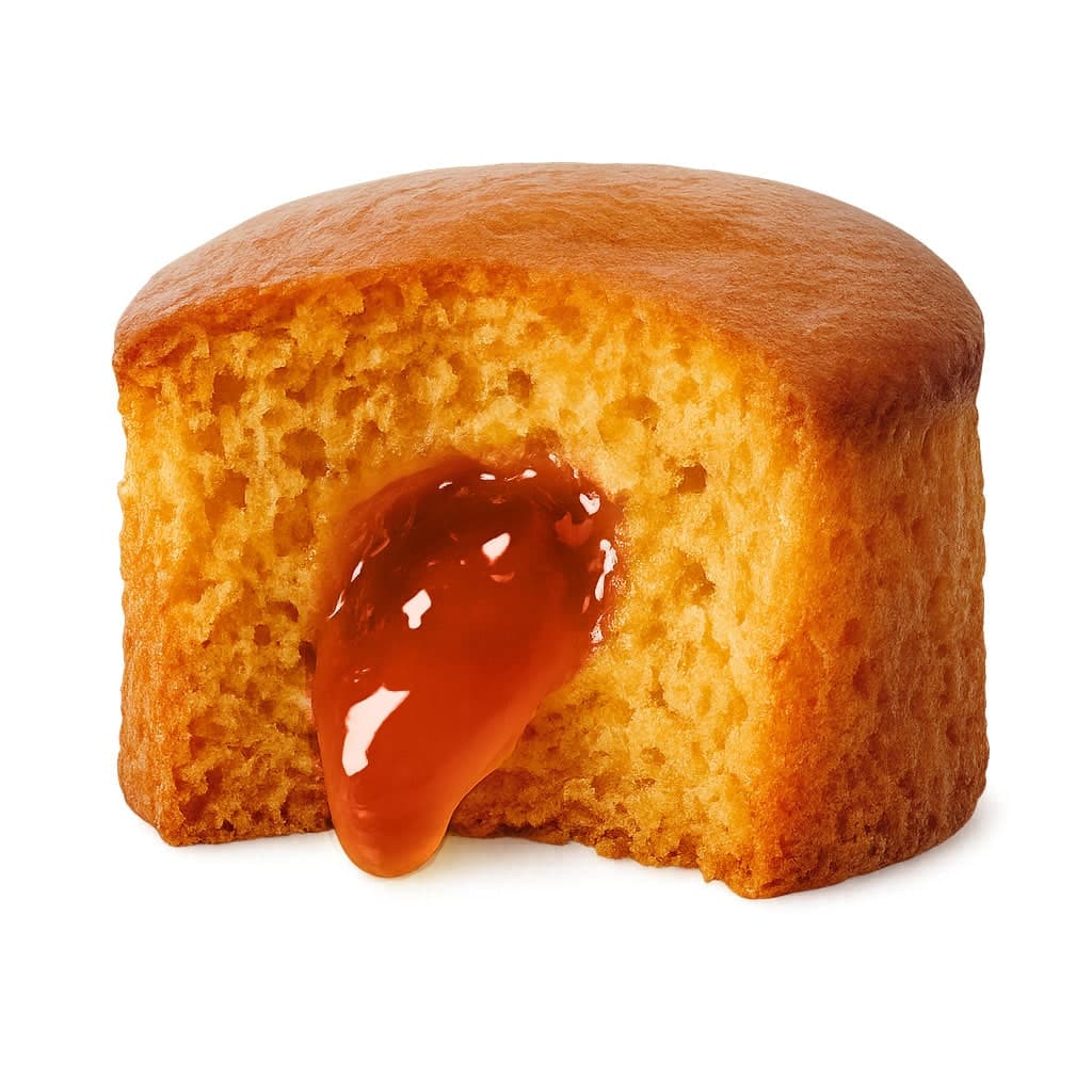 Nonnette caramel